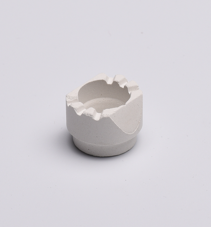 螺柱焊陶瓷保護(hù)套